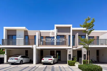 3BR with Maid's|Prime Location|Pool and Gym Nearby