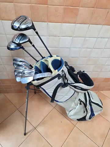 Ladies golf clubs Mizuno