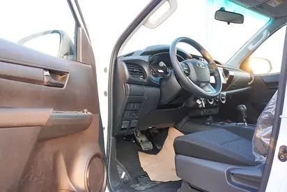 صورة 8 لـ 2026 Toyota HILUX