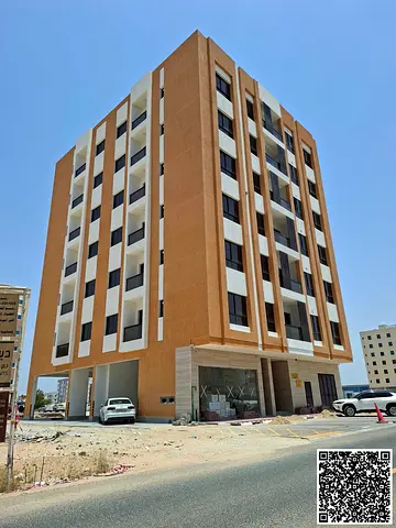 Special Opportunity | Luxurious Two-Bedroom Apartment with a Modern Design in a Prime Location