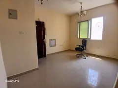 Lavish 1bhk full family building in muwailah sharjah 26000