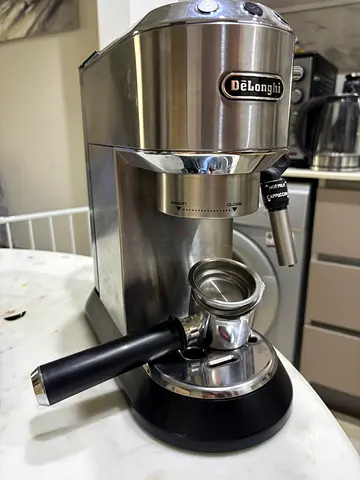 De longi espresso