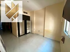 Studio in New Muwaileh Near Park Built-in Wardrobes