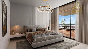 Spacious 1BR | Premium Off Plan | High ROI Potential