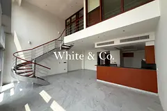 Bright Duplex | Large Layout | Prime DIFC