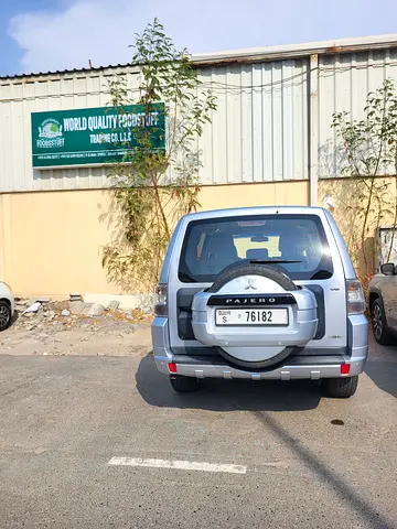 7 Setter SUV, In Very Good Condition