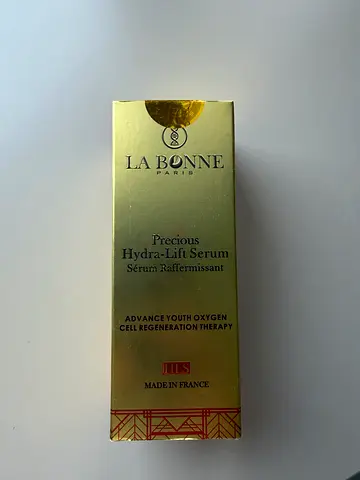 La Bonne Paris Serum