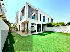 HOT OFFER LUXURY AND VERY SPACIOUS VILA READY TO MOVE IN AL ZAHIA JUST 180k