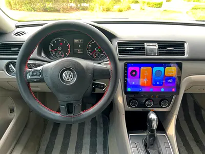 صورة 10 لـ 2013 Volkswagen PASSAT