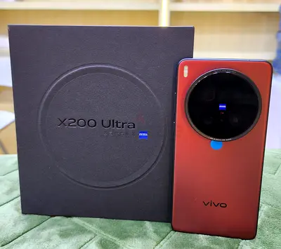 Vivox200ultra