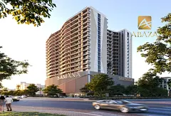 40% Discount| Near Metro| | FULLY FURNISHED| 9%ROI|