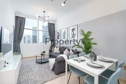 12 Payments Option|Marina Promenade View|MidFloor