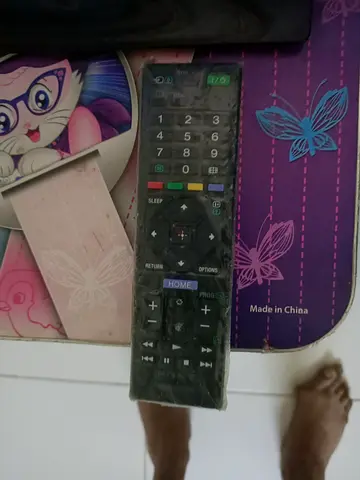 Sony bravia 40 inch led tv