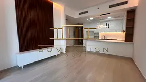 Classy 1BR | Big Balcony | Premium Amenities