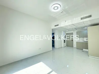 Maids Room | Pool View | Fitted Kitchen