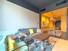 Dual Canal View | Fully Furnished | High Floor | Brand New | Hot Price