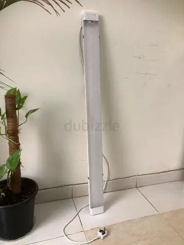Long LED Wall Light / Under-cabinet Light Bar - Works, White