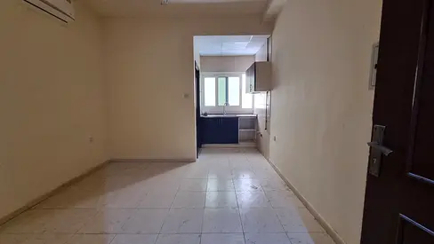 Lavish Studio very cheap Price|~ Family building|| available in 19k