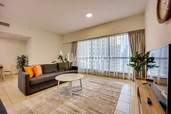 Spacious 2BR | Ready to Move | Near JBR Beach