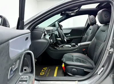 Mercedes-Benz A-Class A 35 AMG 4MATIC, миниатюра 14