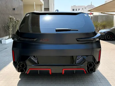 صورة 3 لـ 2024 BMW XM