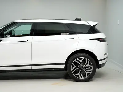 Land Rover Range Rover Evoque P250 SE, миниатюра 4