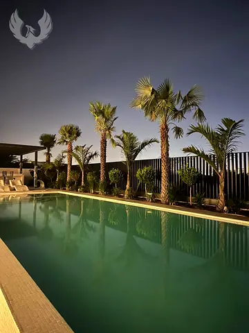 SERENE VIEWS | ELITE ADDRESS | LUXURIOUS AMENITIES