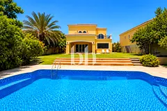 Corner Unit | Private Pool | Maids Room