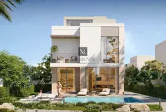 PRIVATE GARDEN | VILLA | AVELIA
