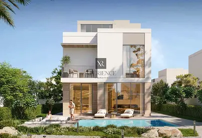 Premium Villa | Green Community | The Valley