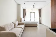 BRAND NEW STUDIO | CLOSE TO METRO