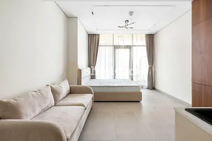 BRAND NEW STUDIO | CLOSE TO METRO