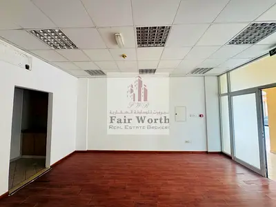 🏢 MAIN ROAD SHOP FOR RENT IN FRANCE CLUSTER – R12 | 409 SQFT | PRIME BUSINESS LOCATION 🏢