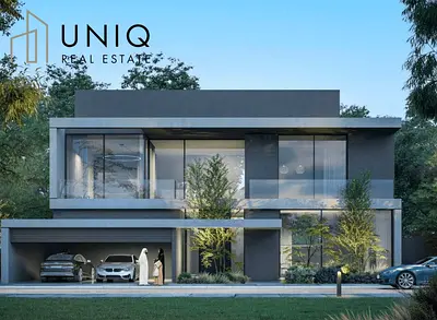 6 Bedroom Forest Signature Villa | Sequoia