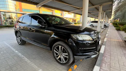 صورة 7 لـ 2011 AUDI Q7