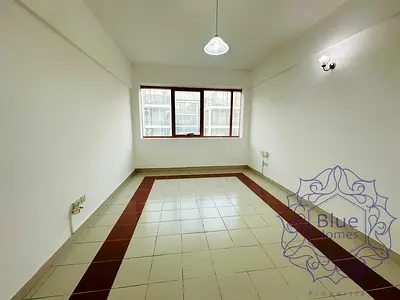 Filipino allow 1bhk with parking 60k very near Burjuman metro
