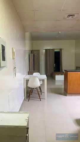 🏢 Fully Furnished Studio for Monthly Rent in Al Nuaimiya Tower C ✨ AED 2898 All Inclusive | Ready to Move
