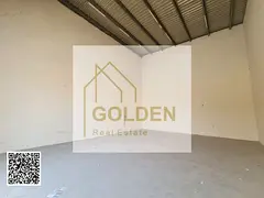 1,000 Sq. Ft. Storage Warehouse for Rent | Al Jurf Industrial Area 1 | AED 45,000