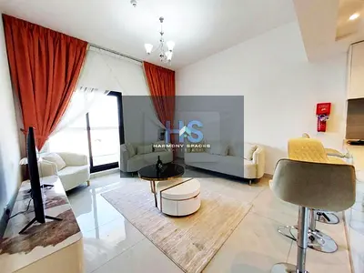 High Floor | Furnished | Near Metro | Vacant Now