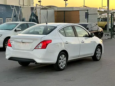 صورة 5 لـ 2023 Nissan SUNNY