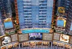 30% discount for investors – Gated community-FULLY FURNISHED