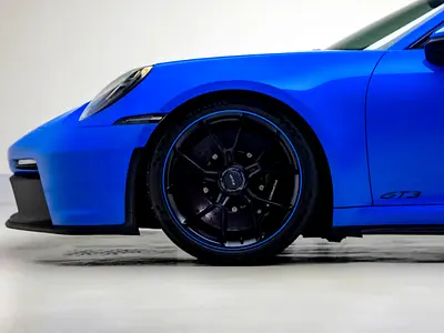 2021 Porsche 911 缩略图 20