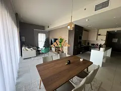 Furnished 1-Bedroom | Vacant & Ready to Move In | High Floor