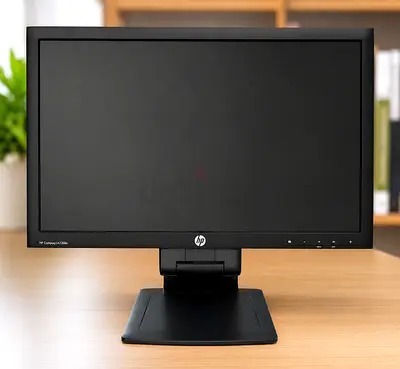 HP Compaq LA2306x 23-inch LCD Monitor - Good Working Condition