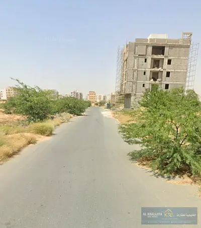 📍 Commercial + Residential Plot for Sale – Al Alia Global City, Ajman