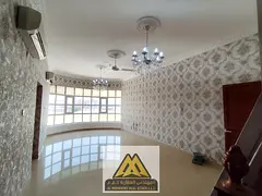 Huge 10,000 Sq.Ft 5BR Villa with Majlis, Maid's Room & Large Yard for Rent in Al Raqaib, Ajman