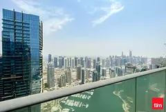 Multiple Options | Water View | High Floor