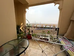 Exclusive I Closed Kitchen I Balcony I Last Floor