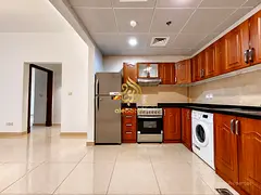 Book Now ! Semi Furnished Apartment | Bright And Elegant | Huge Balcony