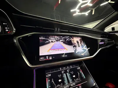 صورة مصغرة 13 لـ 2021 AUDI A7